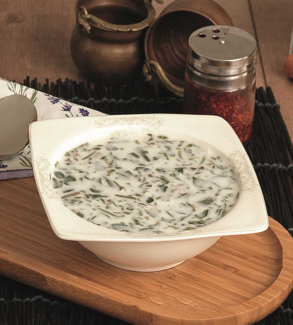 borani