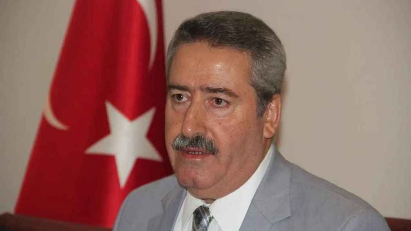Mustafa Cahit KIRA&Ccedil;