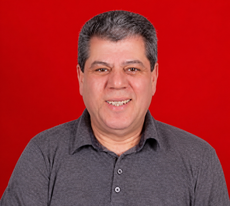 Abdurrahman &Ouml;ZCAN