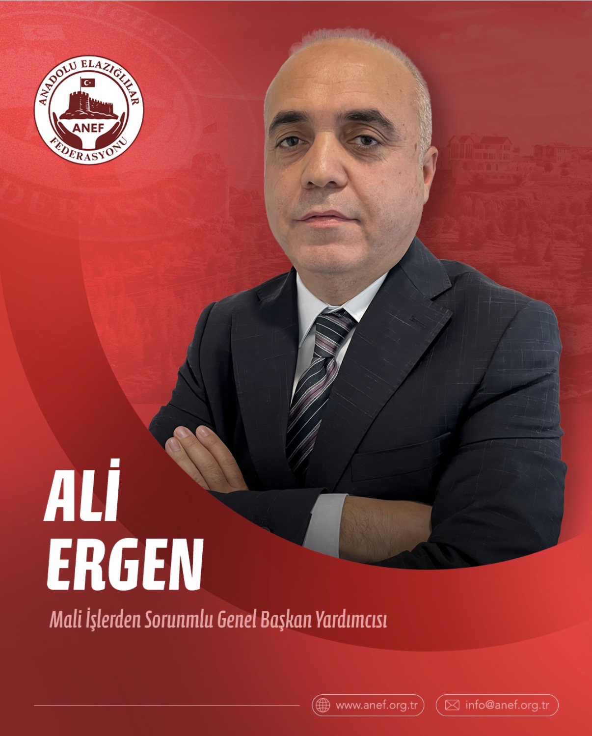 Ali ERGEN