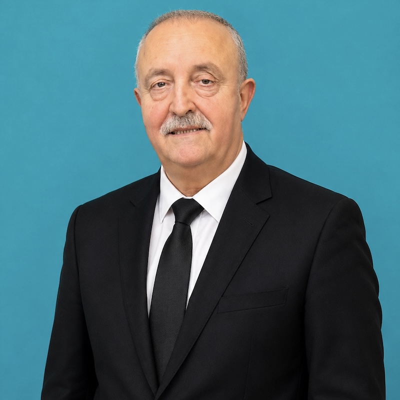 Ali G&Uuml;LNAROĞLU