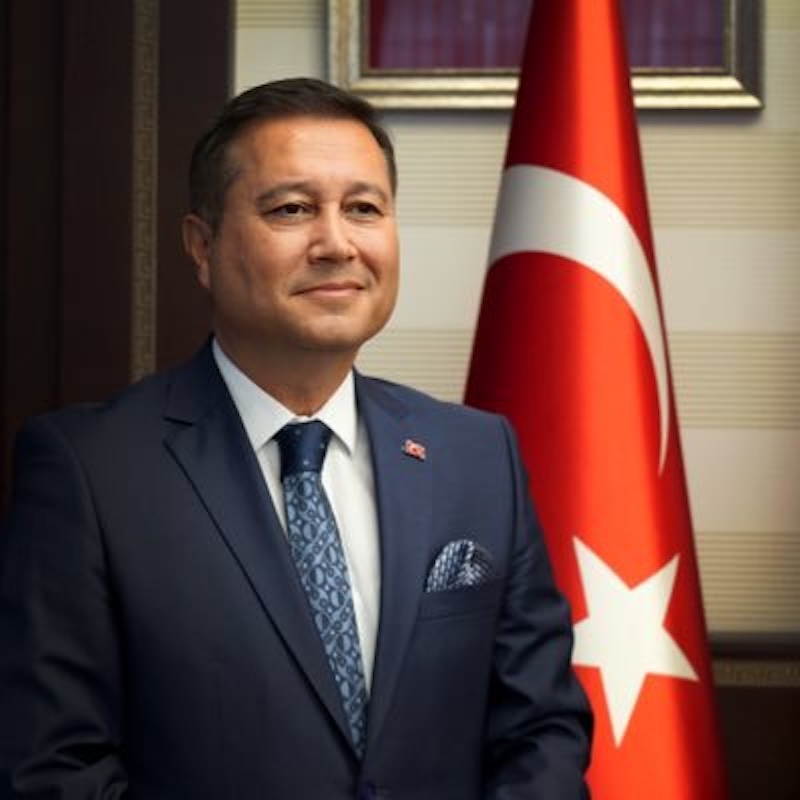Enis Yavuz YILDIRIM