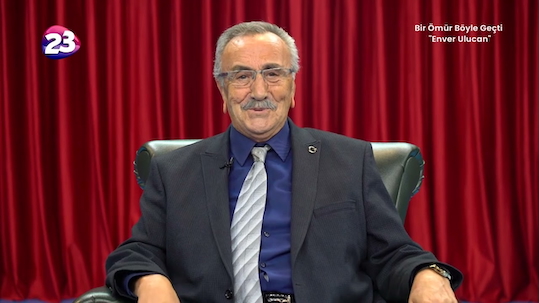 Enver ULUCAN
