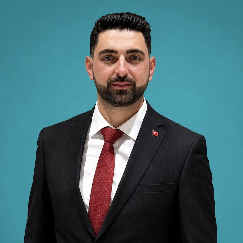 Fatih BEYAZOĞLU