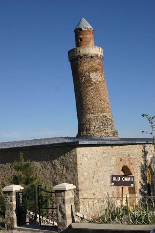 Harput Ulu Camii