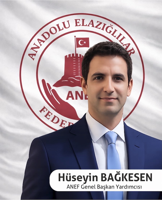 H&uuml;seyin BAĞKESEN