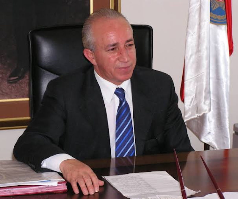 Kutlay &Ccedil;ELİK
