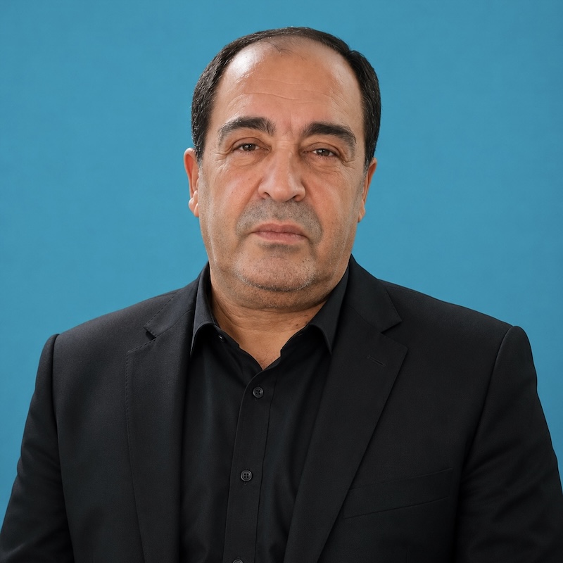 Selami &Ccedil;ETİN