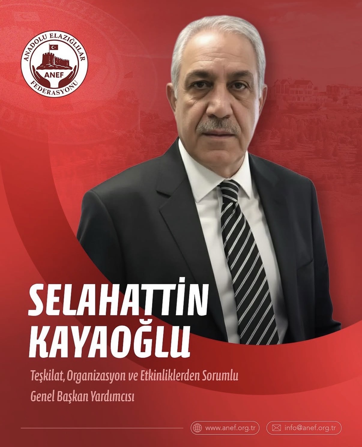 Selahattin KAYAOĞLU