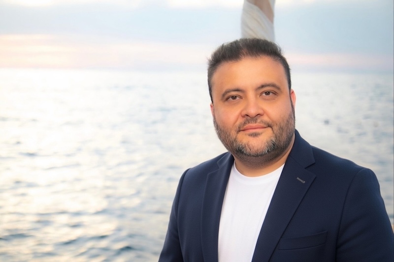 Sinan Canlı