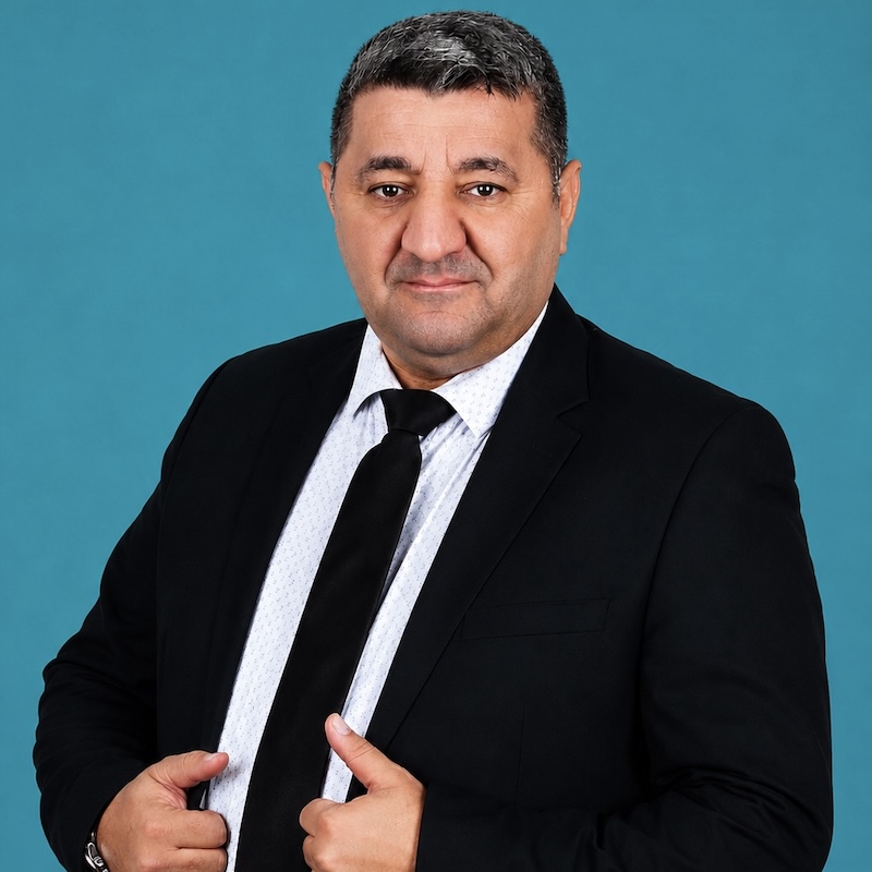 Ş&uuml;kr&uuml; ACAR