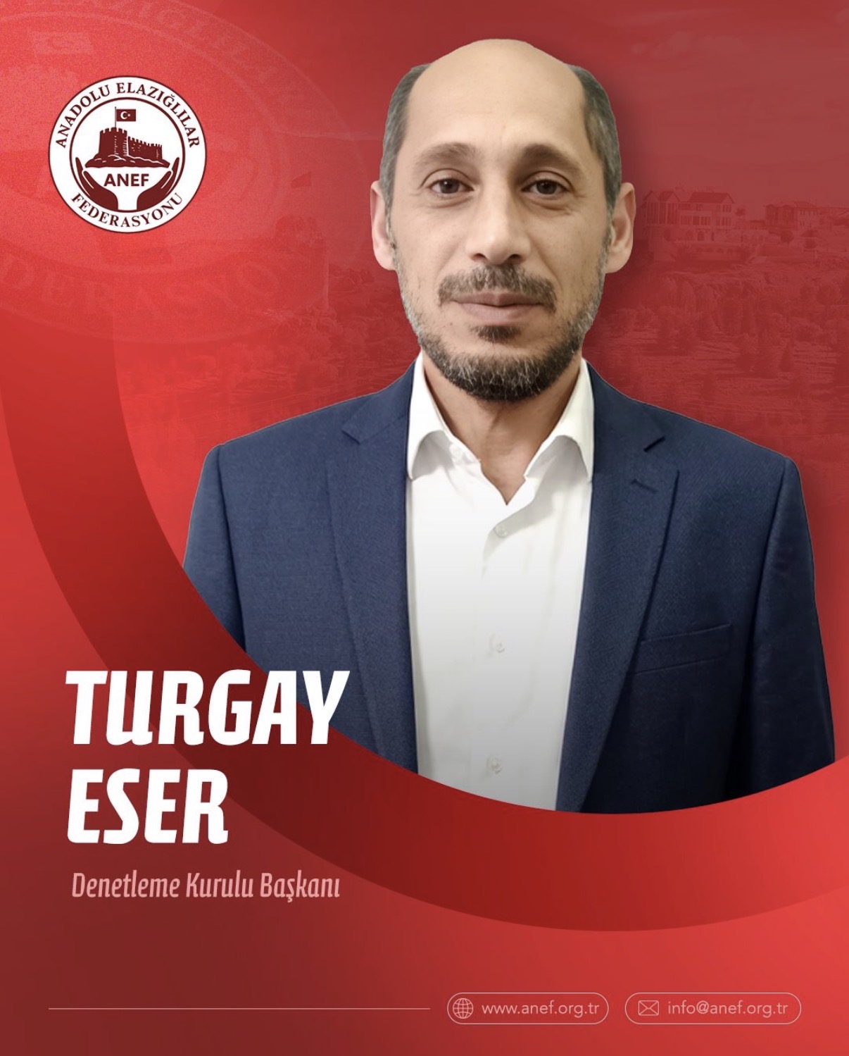 Turgay ESER